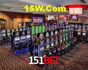 Segurança e performance na plataforma 151Bet